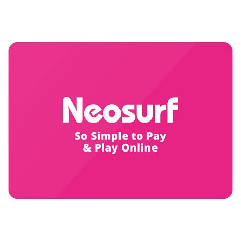 Voucher neosurf  It is an alternative payment system to credit cards that allows you a complete confidentiality when shopping online or gaming